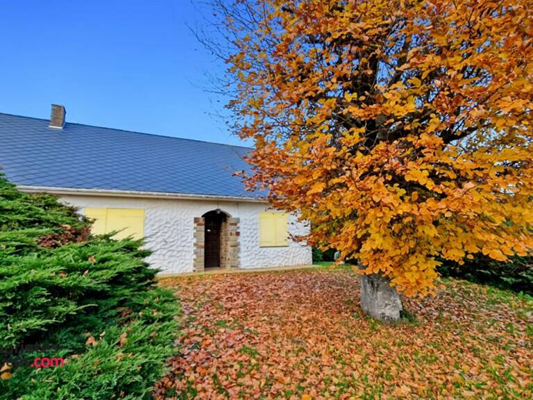 Maison Hesdin 4 pièce(s) 77 m2 — photo 1
