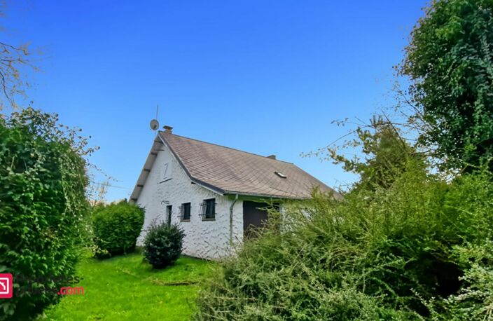 Maison Hesdin 4 pièce(s) 77 m2 — photo 2