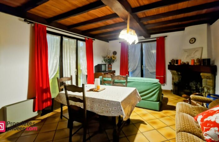 Maison Hesdin 4 pièce(s) 77 m2 — photo 4