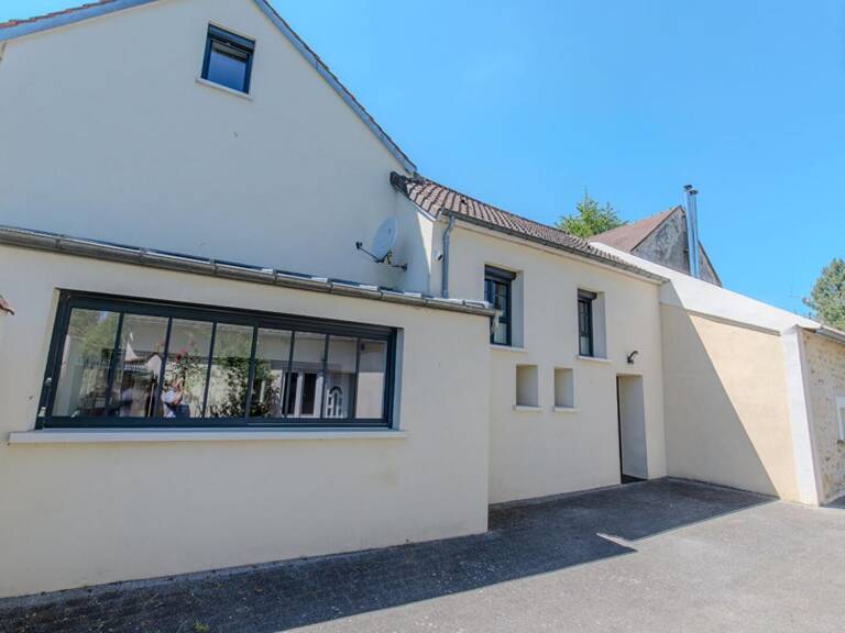 Longuesse - Maison familiale de charme sur 3 700 m² de terrain — photo 1
