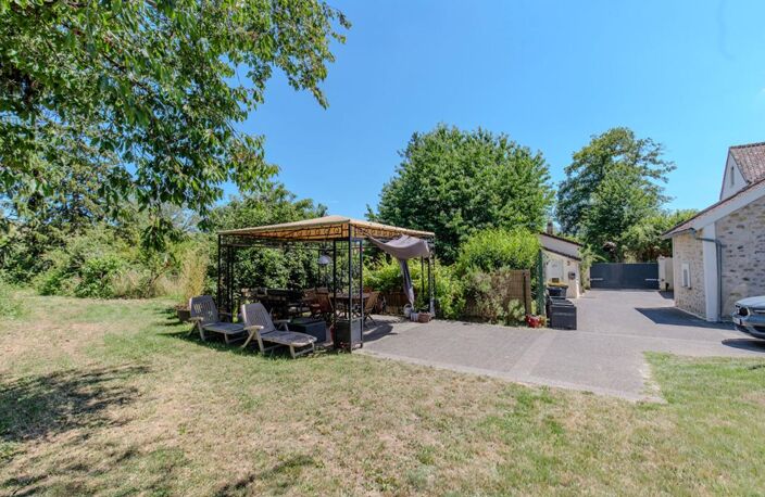 Longuesse - Maison familiale de charme sur 3 700 m² de terrain — photo 4