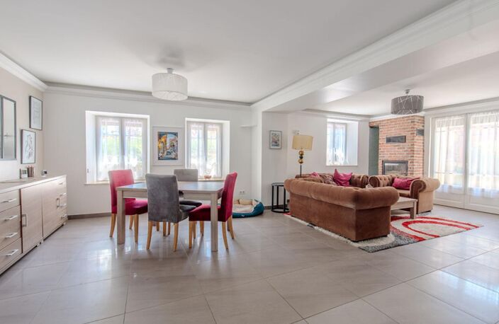 Longuesse - Maison familiale de charme sur 3 700 m² de terrain — photo 5