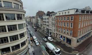 Appartement 4 Pièces 117 m² à vendre à Lille (59000)
