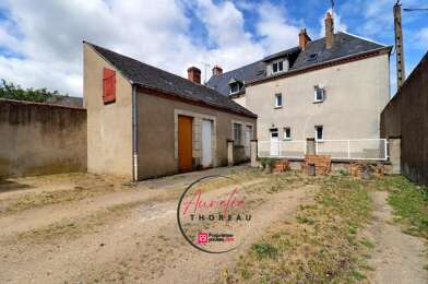 Maison 6 pièces 193990 €