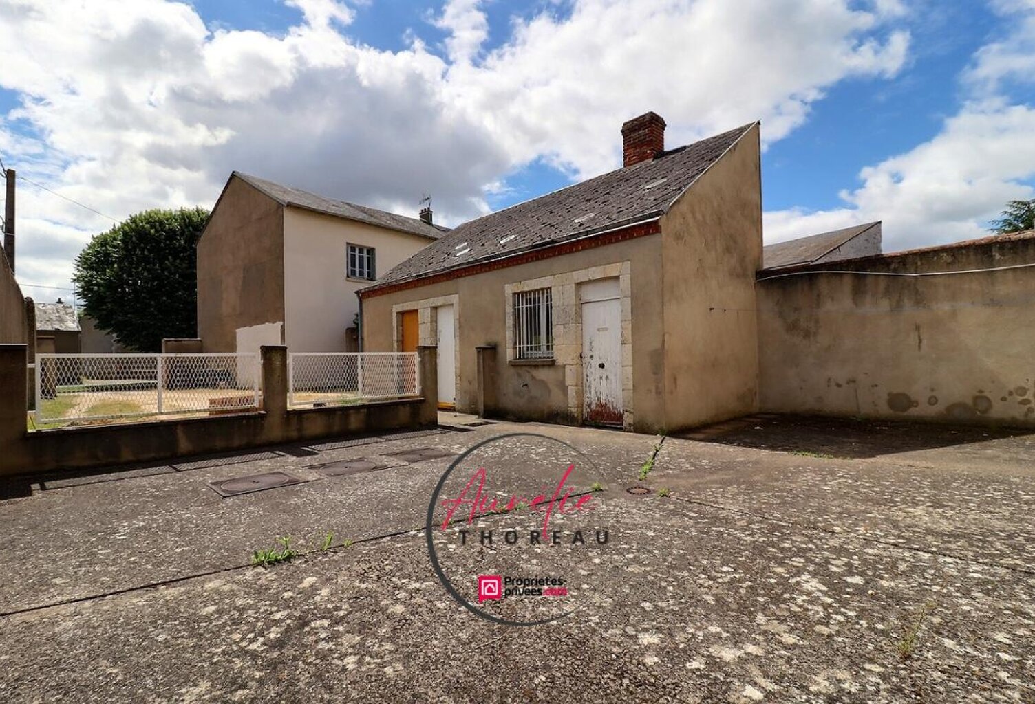 immeuble, 3 logements Artenay — photo 1