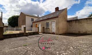 Maison 6 Pièces 158 m² à vendre à Artenay (45410)
