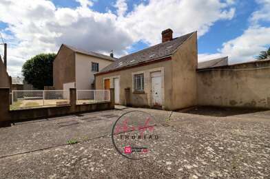 Maison 6 pièces 193990 €