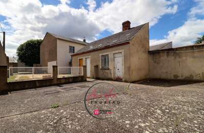 immeuble, 3 logements Artenay — photo du bien