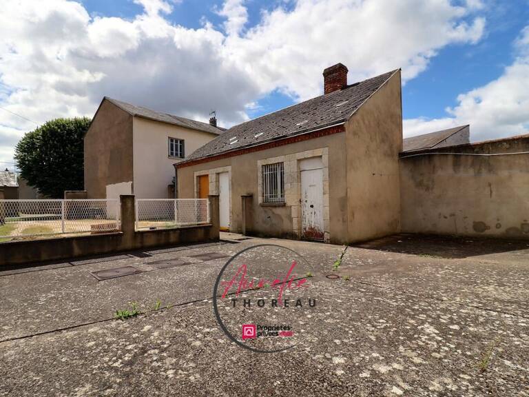 immeuble, 3 logements Artenay — photo 1