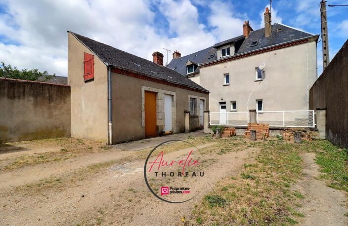 immeuble, 3 logements Artenay — photo 2