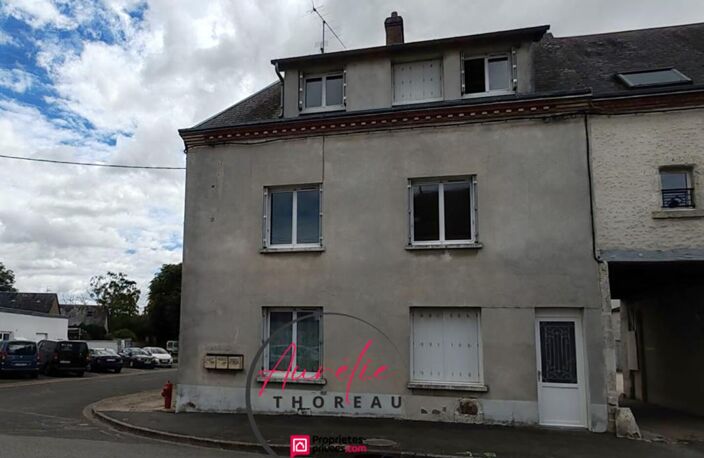 immeuble, 3 logements Artenay — photo 3