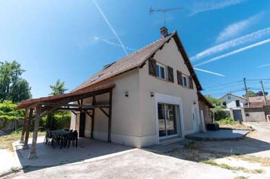 Maison 7 pièces 329000 €