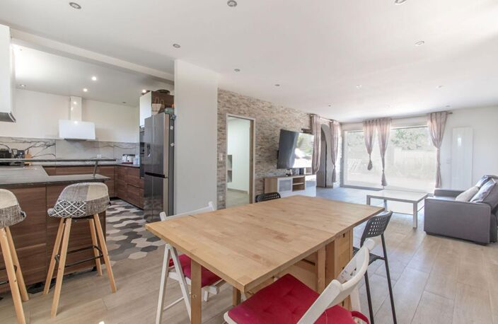 Maison Leuville Sur Orge 7 pièce(s) 150 m2 — photo 2