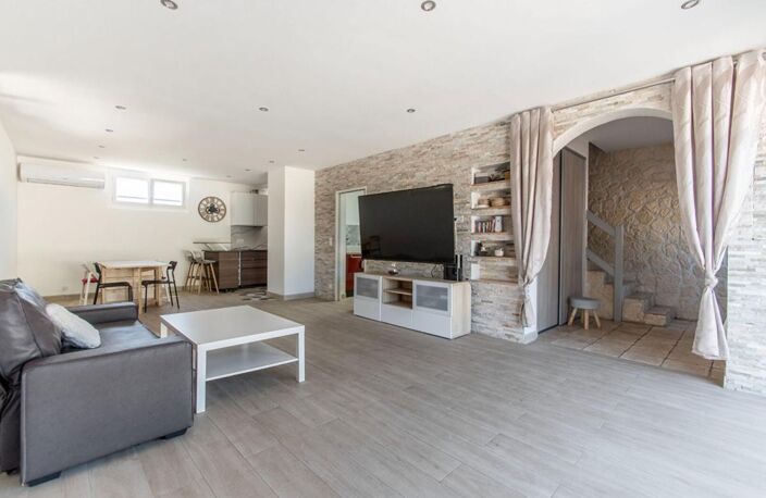 Maison Leuville Sur Orge 7 pièce(s) 150 m2 — photo 3