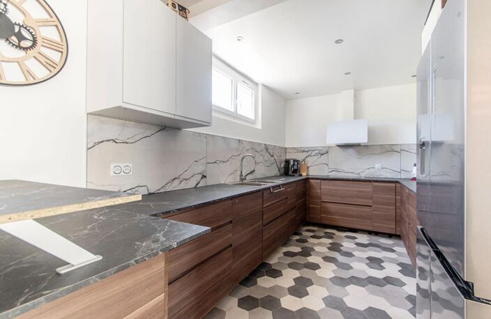 Maison Leuville Sur Orge 7 pièce(s) 150 m2 — photo 5