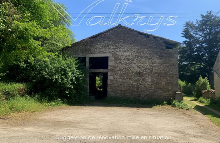 Ensemble immobilier ancien bord de mer à rénover - 29350 — photo 4