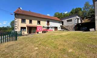 Maison 3 Pièces 80 m² à vendre à Saint-Ours (63230)