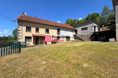 Maison 3 pièces 159000 €