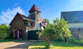 Maison 7 Pièces 174 m² à vendre à Ribécourt-Dreslincourt (60170)