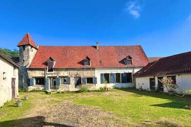 Maison 7 pièces 289000 €