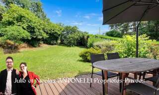Maison 5 Pièces 93 m² à vendre à Saint-Jean-Bonnefonds (42650)