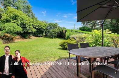 Maison 5 pièces 249000 €