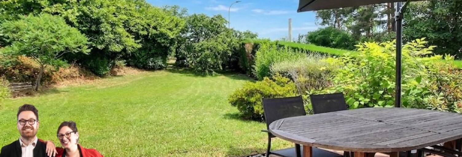 Maison 5 Pièces 93 m² à vendre à Saint-Jean-Bonnefonds (42650)
