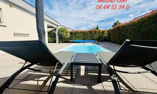 Maison 5 Pièces 108 m² à vendre à Alès (30100)