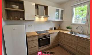 Appartement 2 Pièces 43 m² à vendre à Le Blanc-Mesnil (93150)