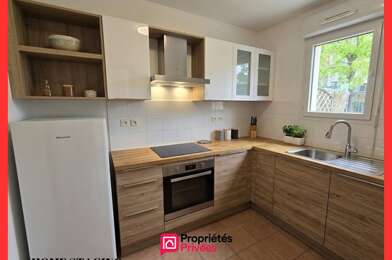 Appartement 2 pièces 173000 €