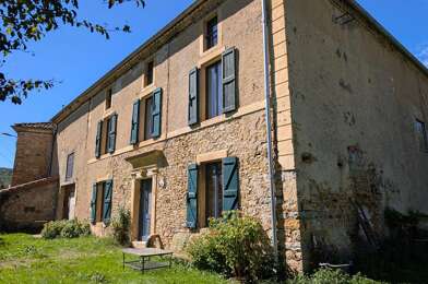 Maison 4 pièces 185000 €