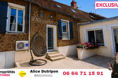 Maison 5 pièces 139000 €