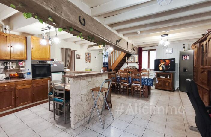 Maison Sézanne 3 pièces 68 m2 — photo 3