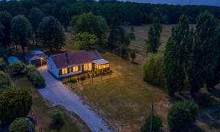 Maison 5 Pièces 92 m² à vendre à Dun-le-Poëlier (36210)