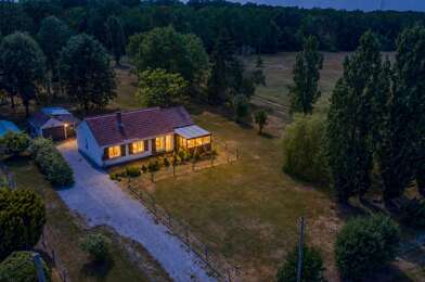 Maison 5 pièces 189000 €