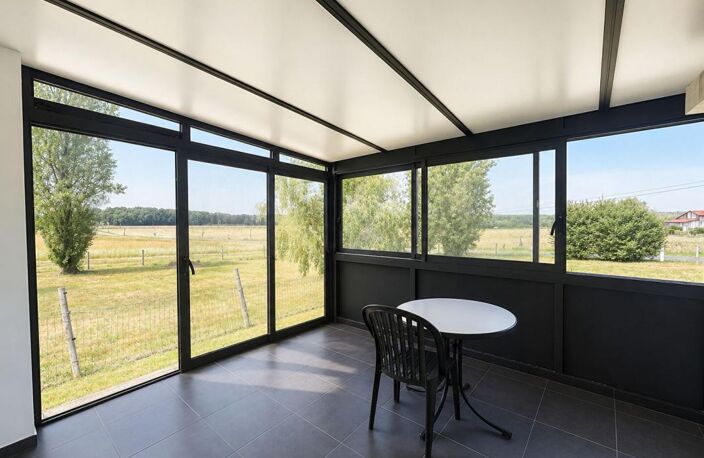 Maison Dun Le Poelier 5 pièces 92 m2 — photo 4
