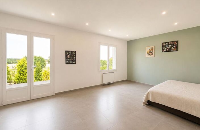 Maison Dun Le Poelier 5 pièces 92 m2 — photo 5