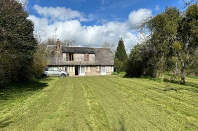 Maison 4 pièces 126000 €