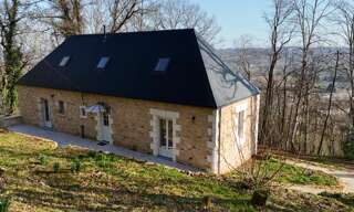 Maison 4 Pièces 170 m² à vendre à Le Buisson-de-Cadouin (24480)