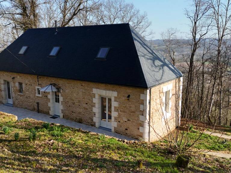 Maison récemment rénovée avec 3 chambres — photo 1