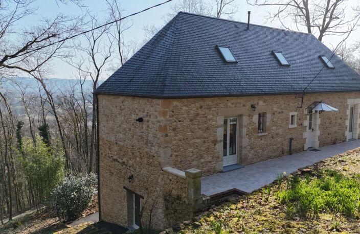Maison récemment rénovée avec 3 chambres — photo 3