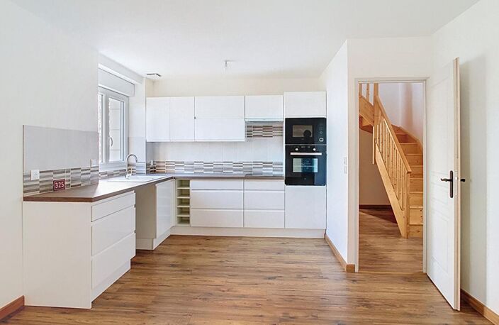 Maison récemment rénovée avec 3 chambres — photo 4