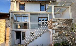 Maison 7 Pièces 151 m² à vendre à Saint-Point (71520)