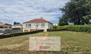 Maison 5 Pièces 93 m² à vendre à Saint-Prouant (85110)