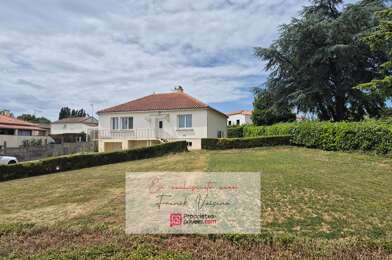 Maison 5 pièces 169500 €