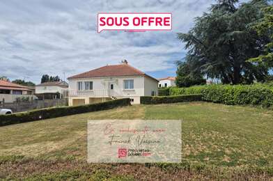 Maison 5 pièces 169500 €