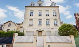 Appartement 1 Pièce 20 m² à vendre à Deauville (14800)