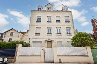 Appartement 1 pièces 132000 €