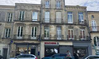 Appartement 4 Pièces 133 m² à vendre à Blaye (33390)