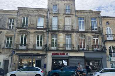 Appartement 4 pièces 185500 €